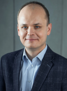 Krzysztof Sakierski